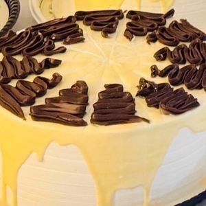 imagem do produto Ninho com chocolate