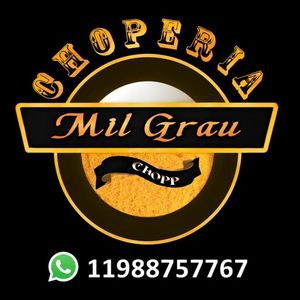 Choperia mil grau