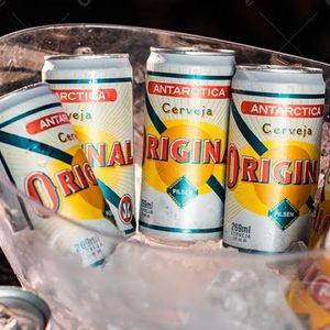 imagem do produto Balde original