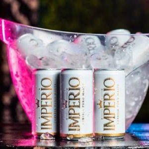 imagem do produto Balde império