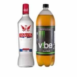 imagem do produto Combo askov