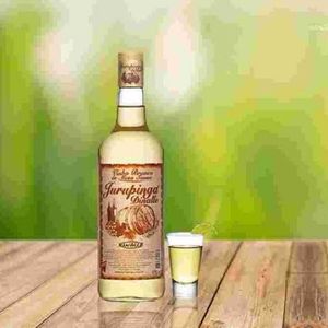 imagem do produto Dose jurupinga