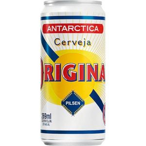 imagem do produto Original lata