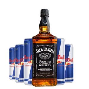 imagem do produto Combos Jack daniels