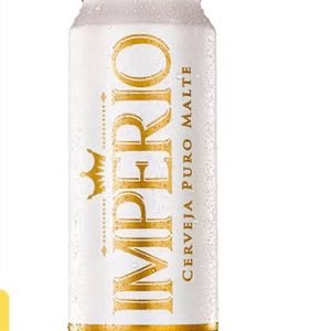 imagem do produto Império lata