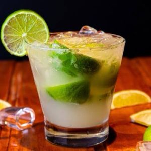 imagem do produto Caipirinhas