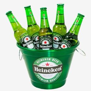 imagem do produto Heineken balde