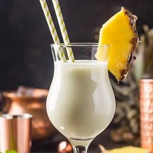 imagem do produto Batidas