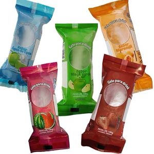 imagem do produto Gelo sabores