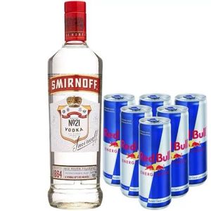 imagem do produto Combos smirnoff