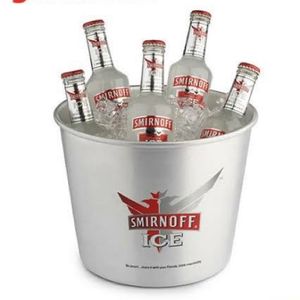 imagem do produto Balde smirnoff ice