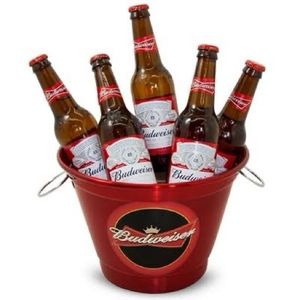 imagem do produto Budweiser balde
