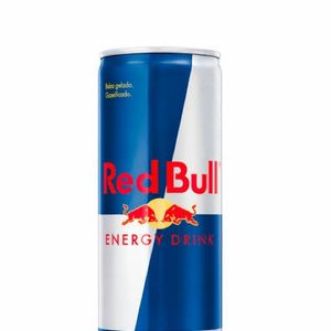imagem do produto Red bull
