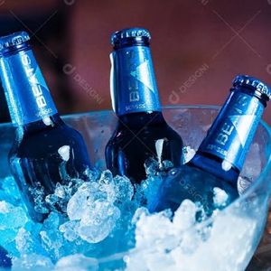 imagem do produto Balde skol Beats