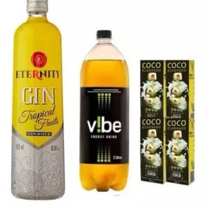 imagem do produto Gin eternity