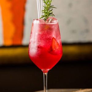 imagem do produto Drink sem álcool