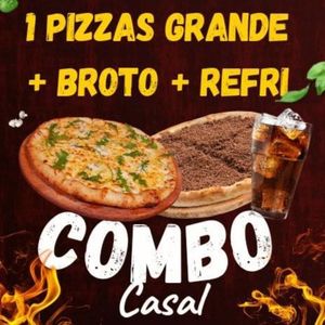 imagem do produto Combo Casal 