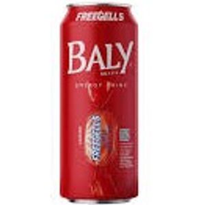 imagem do produto Energético Baly 