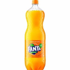 imagem do produto Fanta Laranja