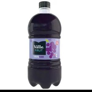 imagem do produto Del Valle 1L uva