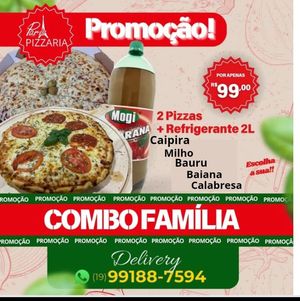 imagem do produto Combo Familha 