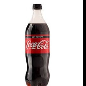 imagem do produto Coca Cola Zero 