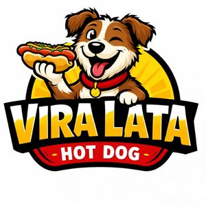 imagem do produto Hot Dog. 