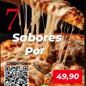 imagem do categoria 7 sabores por 49,90