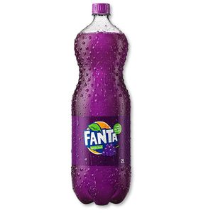 imagem do produto Fanta Uva