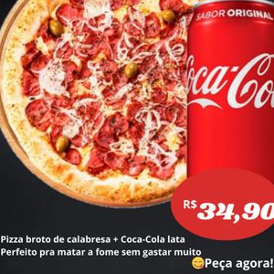 imagem do produto Combo individual