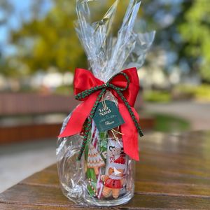 imagem do produto CANECA DOCE NATAL 