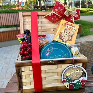 imagem do produto BOX CONEXÃO 