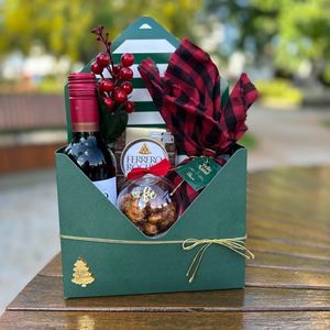 imagem do produto BOX REQUINTE 