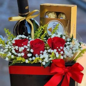 imagem do produto Box você é especial 