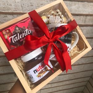 imagem do produto Caixa caneca 