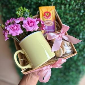 imagem do produto BOX BOM DIA 