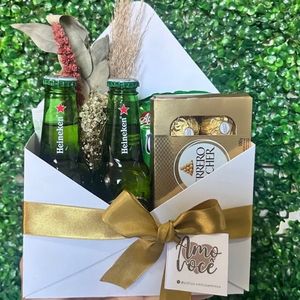 imagem do produto Box cerveja 