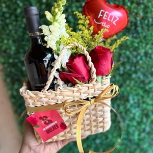 imagem do produto BOX PERFEITA 