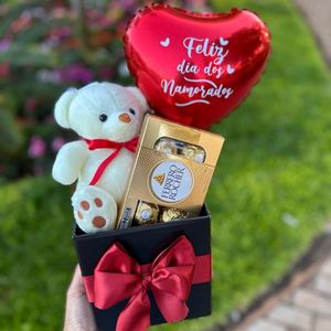 imagem do produto BOX URSO 