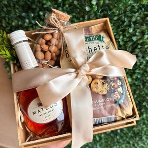 imagem do produto BOX MULHER PERFEITA 