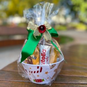 imagem do produto TIGELA DOCE NATAL 