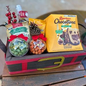 imagem do produto BOX CELEBRAÇÃO ESPECIAL