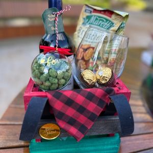 imagem do produto BOX ELEGÂNCIA 