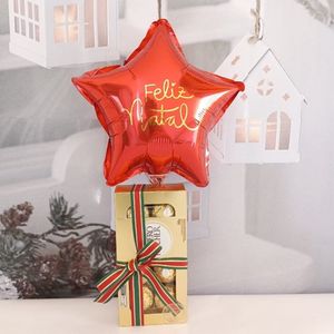 imagem do produto FERREIRO + BALÃO PERSONALIZADO 