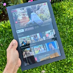 imagem do produto QUADRO NETFLIX 