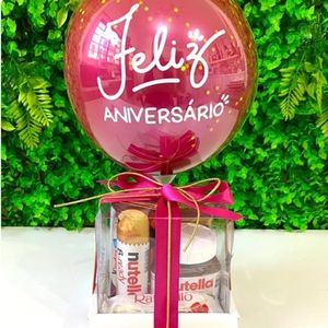 imagem do produto Cubo amor ferreiro 