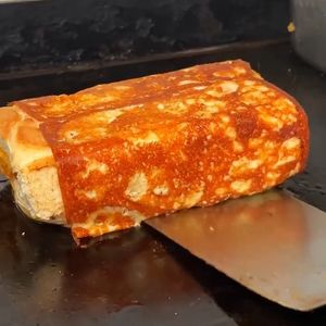 imagem do produto DOG CALABRESA+ CASQUINHA DE QUEIJO (PRENSADO)