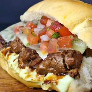 imagem do produto X Churrasco 