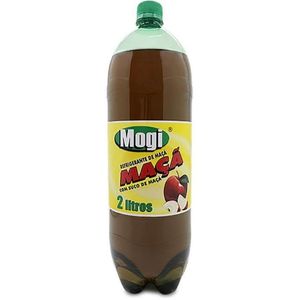 imagem do produto Mogi maçã 2 litros 