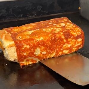 imagem do produto SIMPLES COM CASQUINHA DE QUEIJO (PRENSADO)